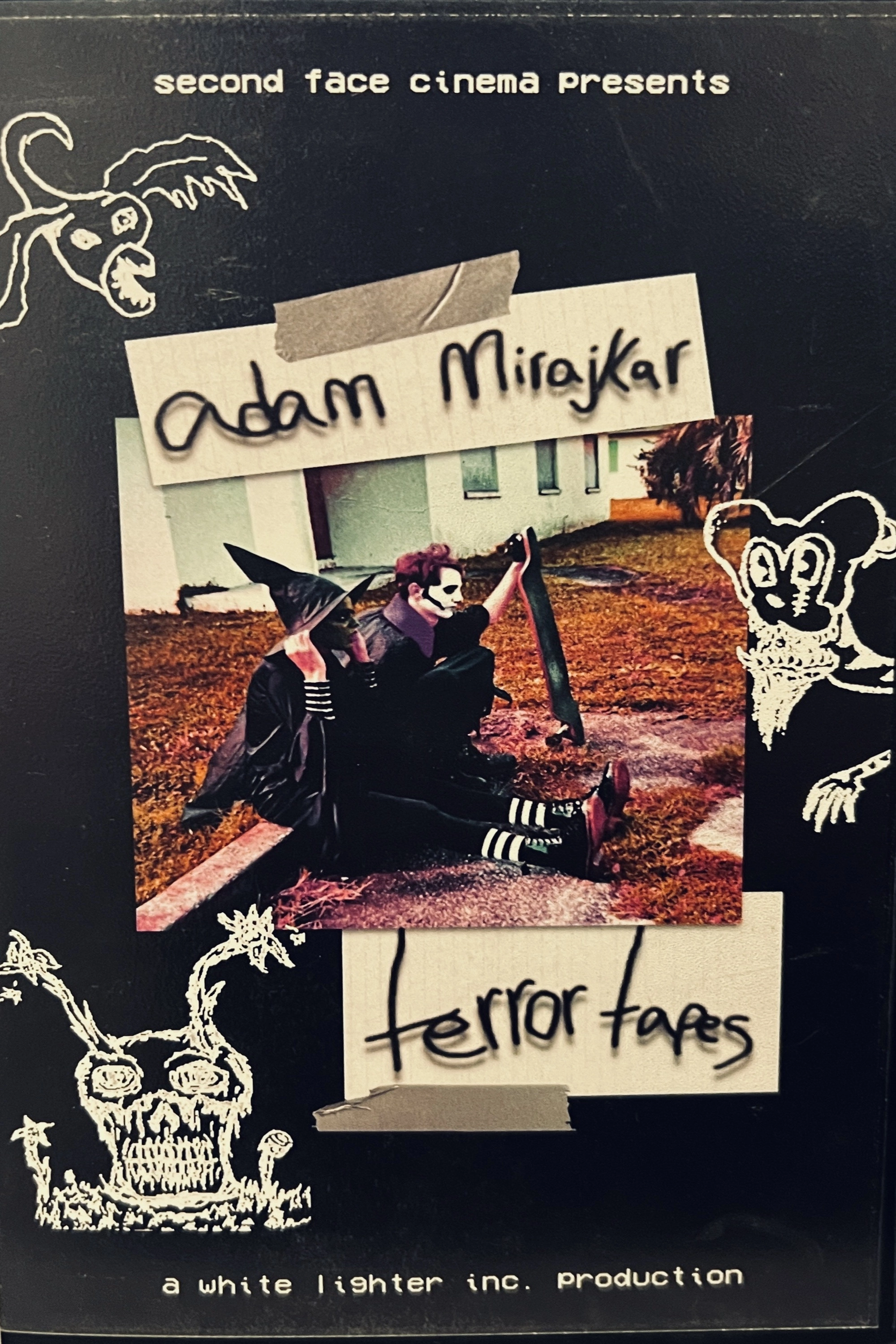 Terror Tapes