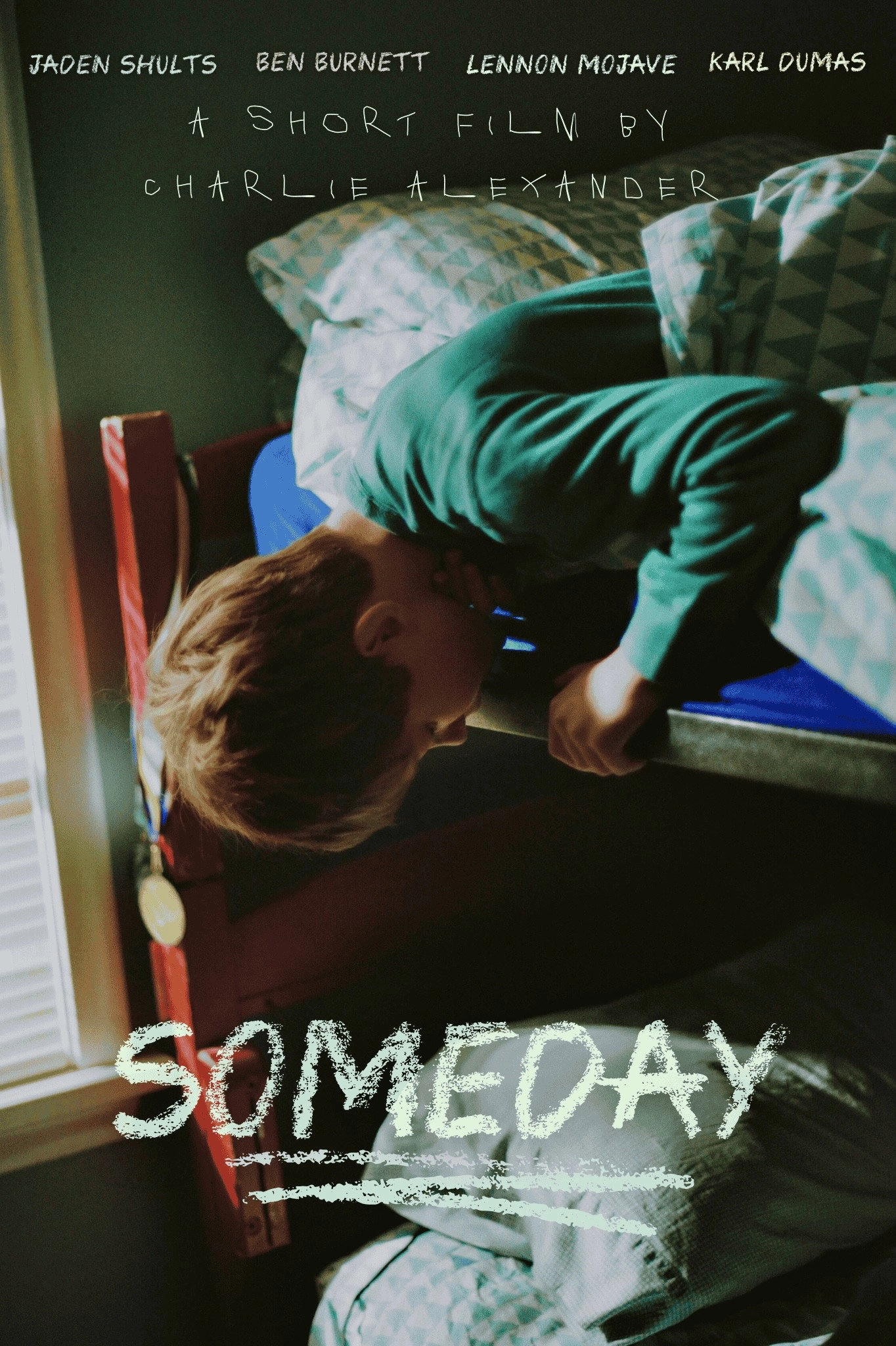 Someday