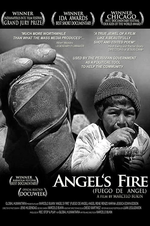 Angel’s Fire