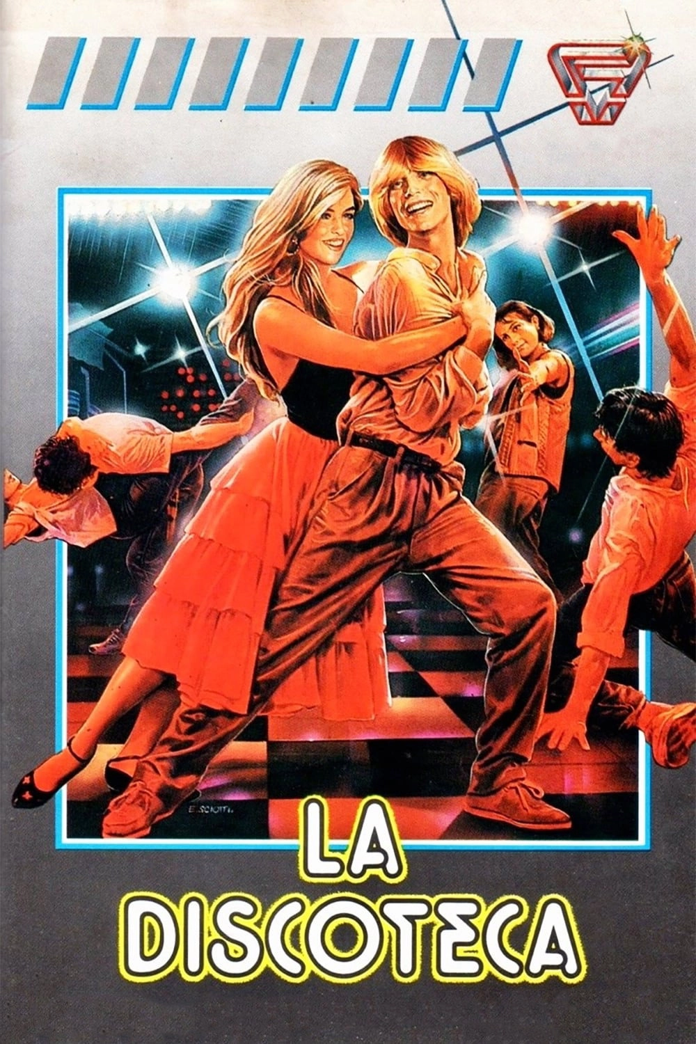 The Disco