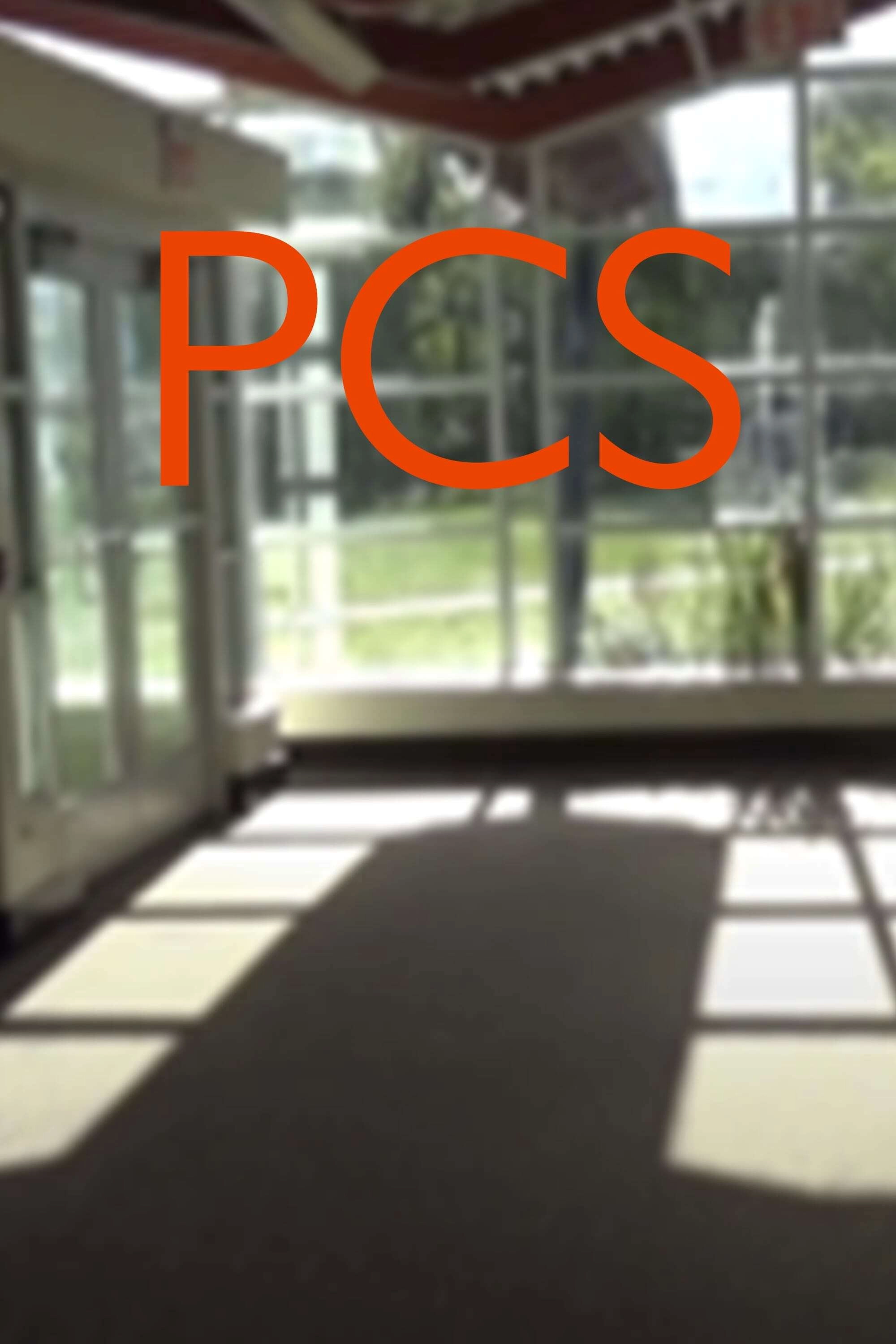 PCS: A Chartmentary