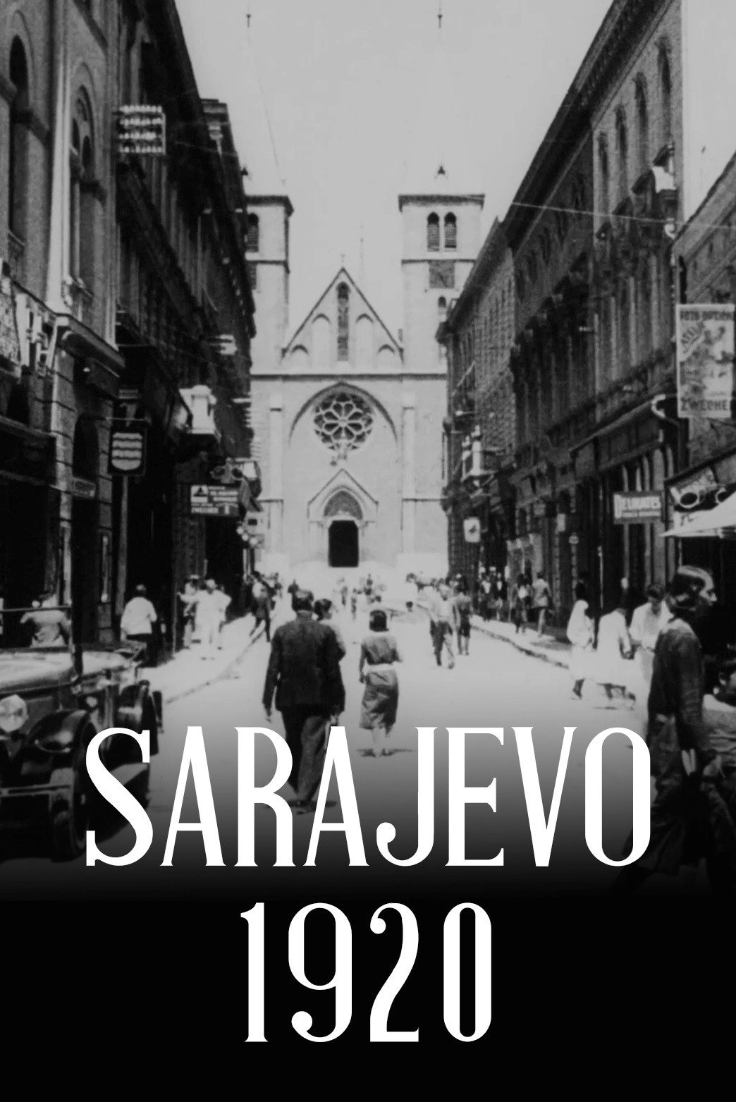 Sarajevo