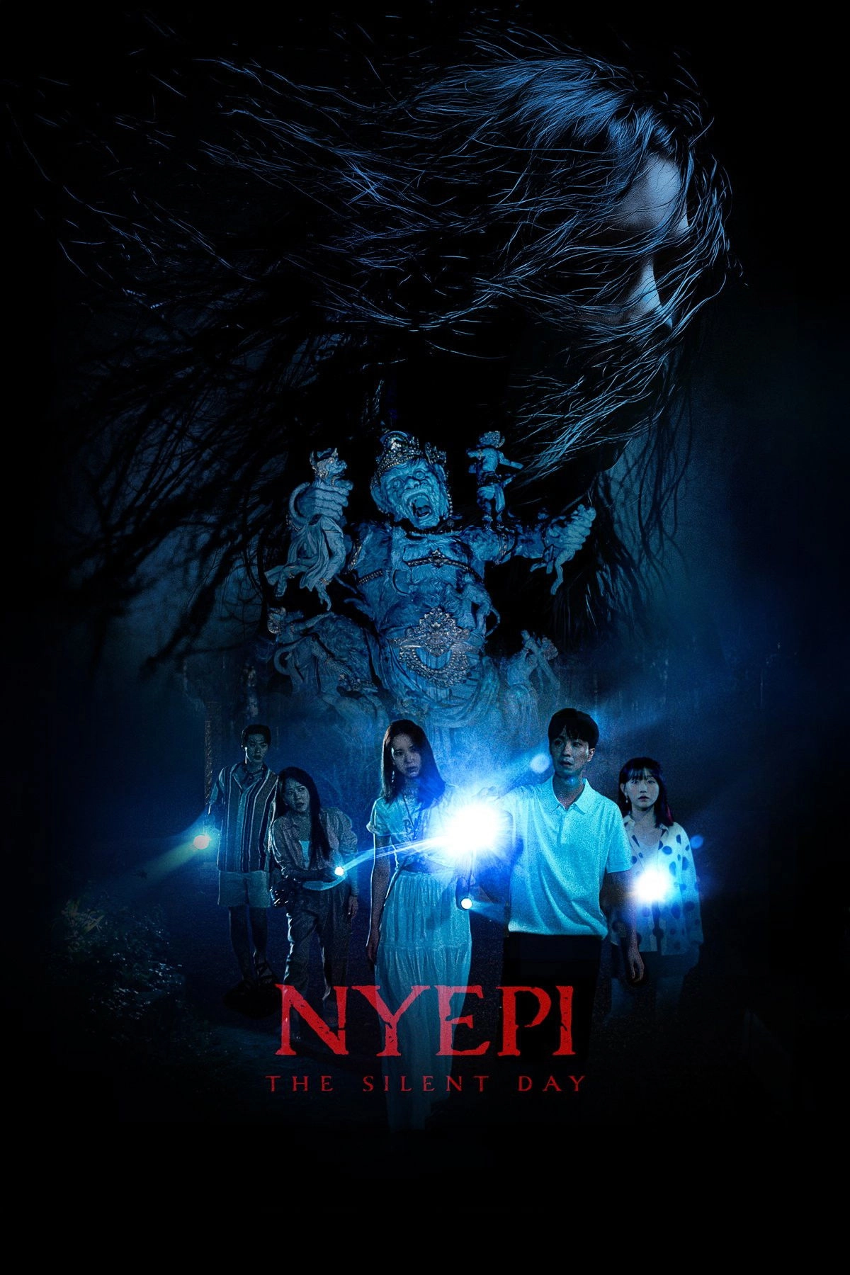 Nyepi: The Silent Day