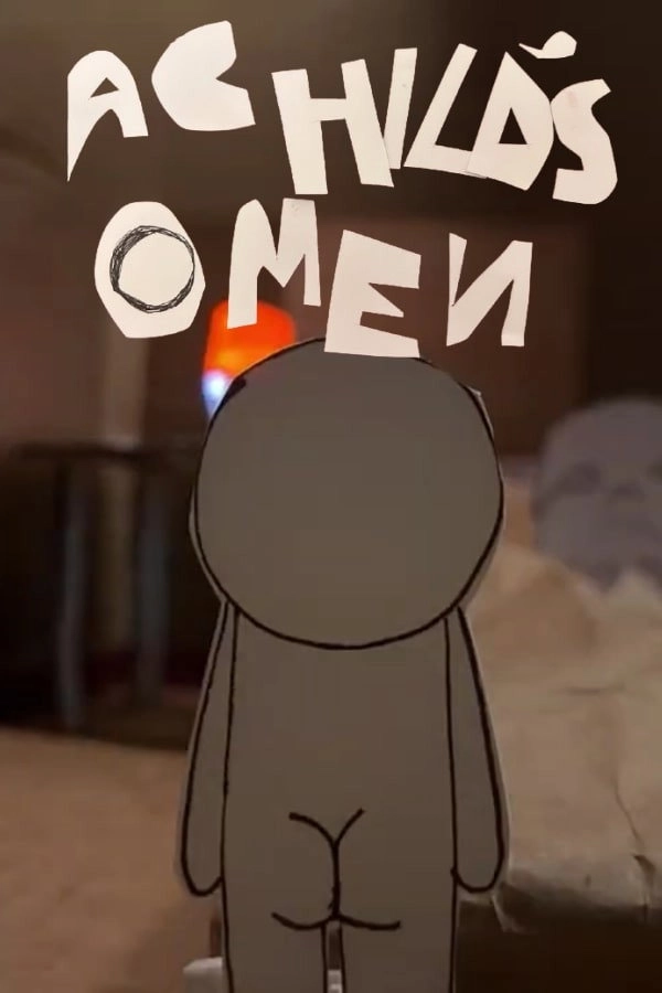 A Child's Omen