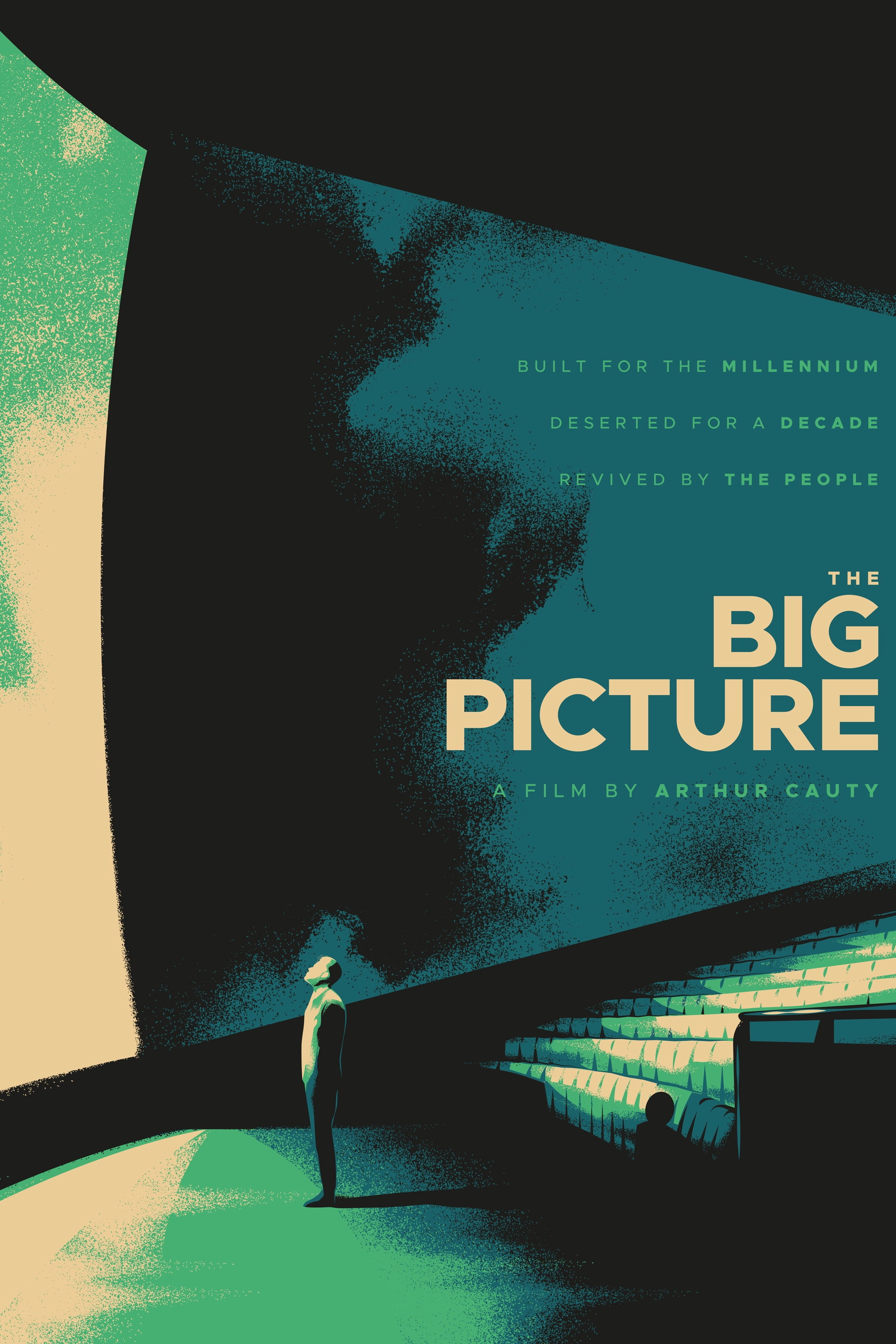 The Big Picture
