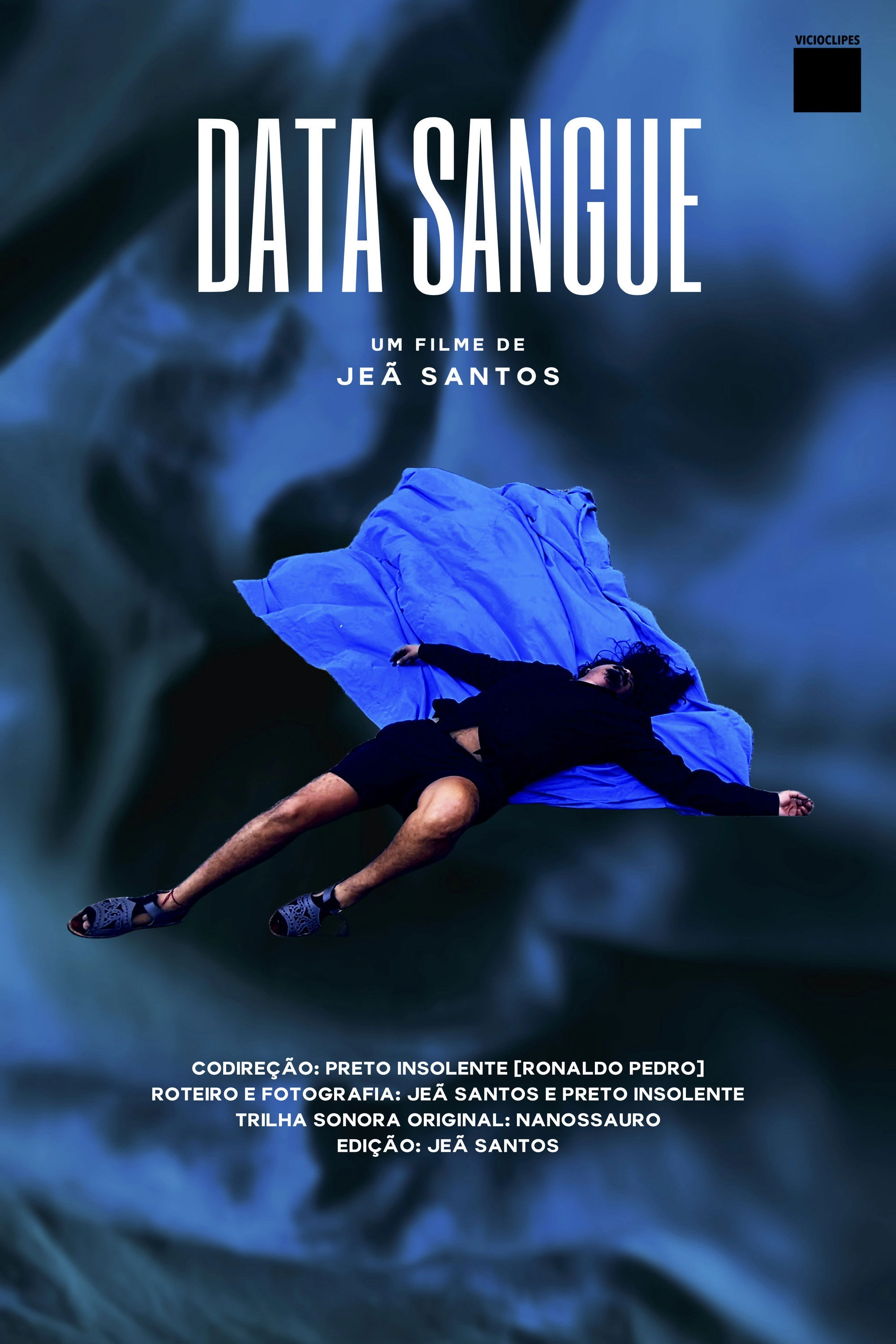 Data Sangue