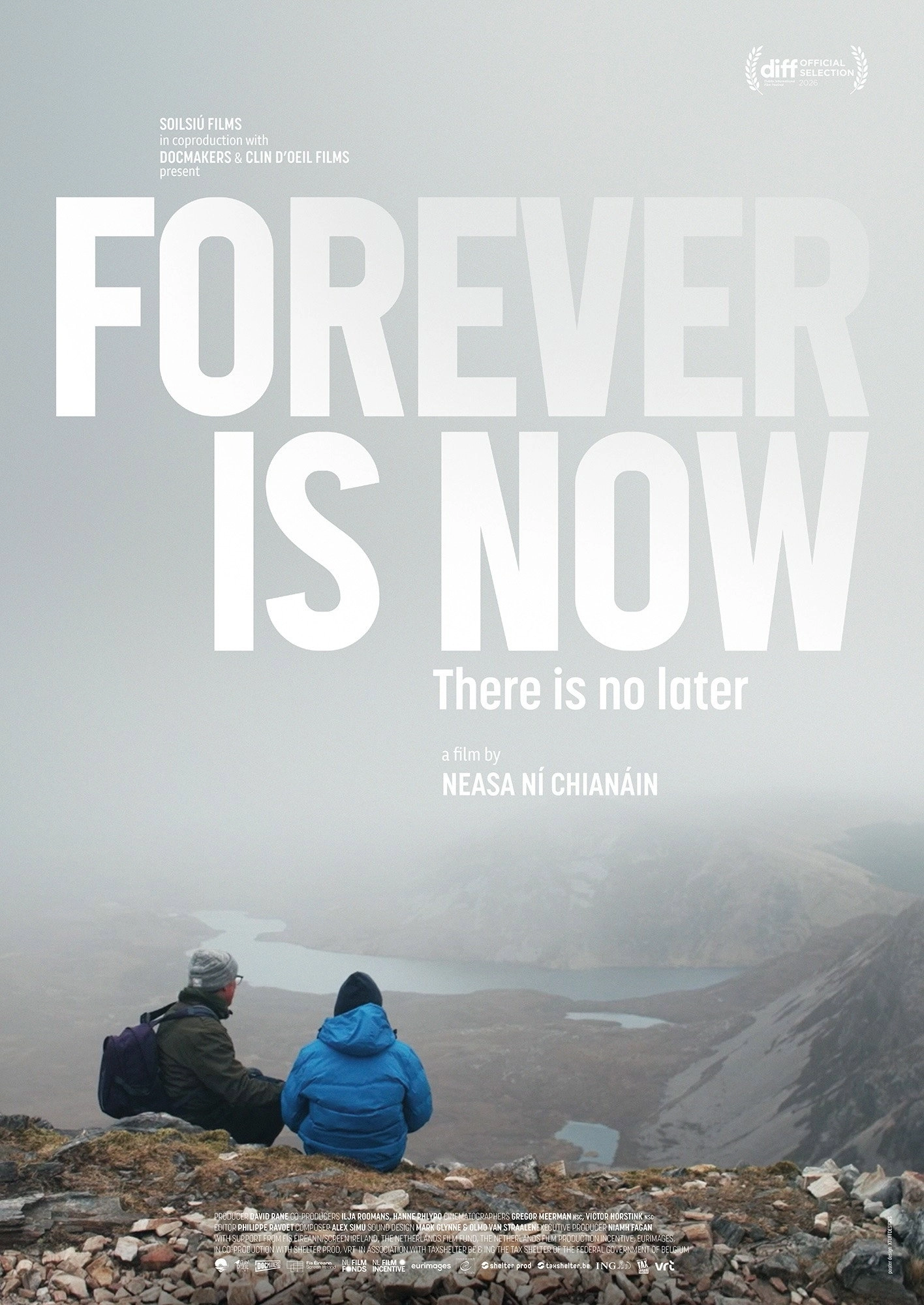 Forever is Now