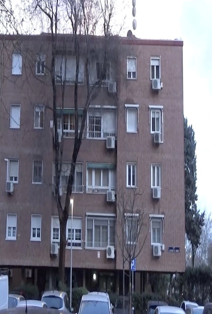 dibuja una casa