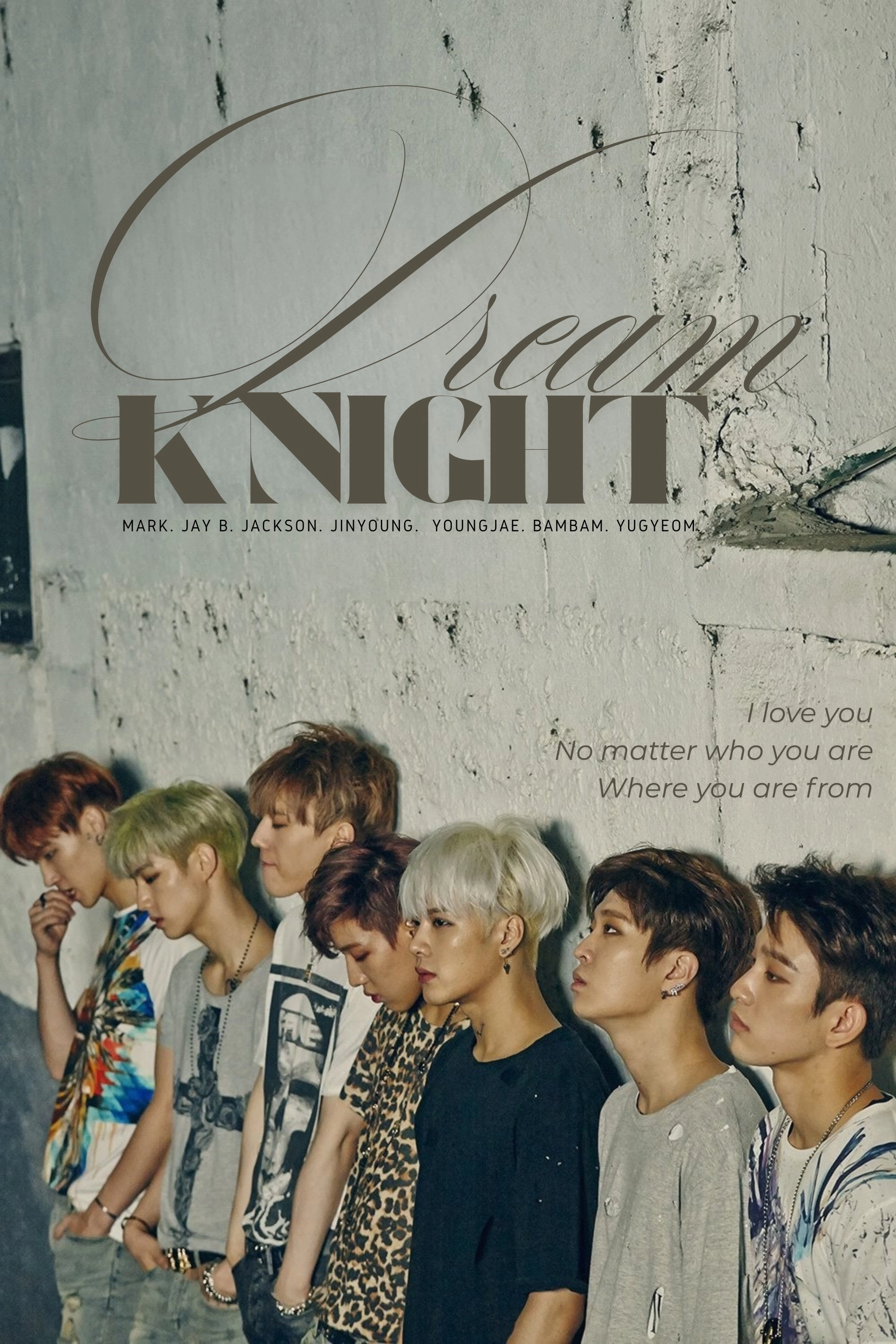 Dream Knight