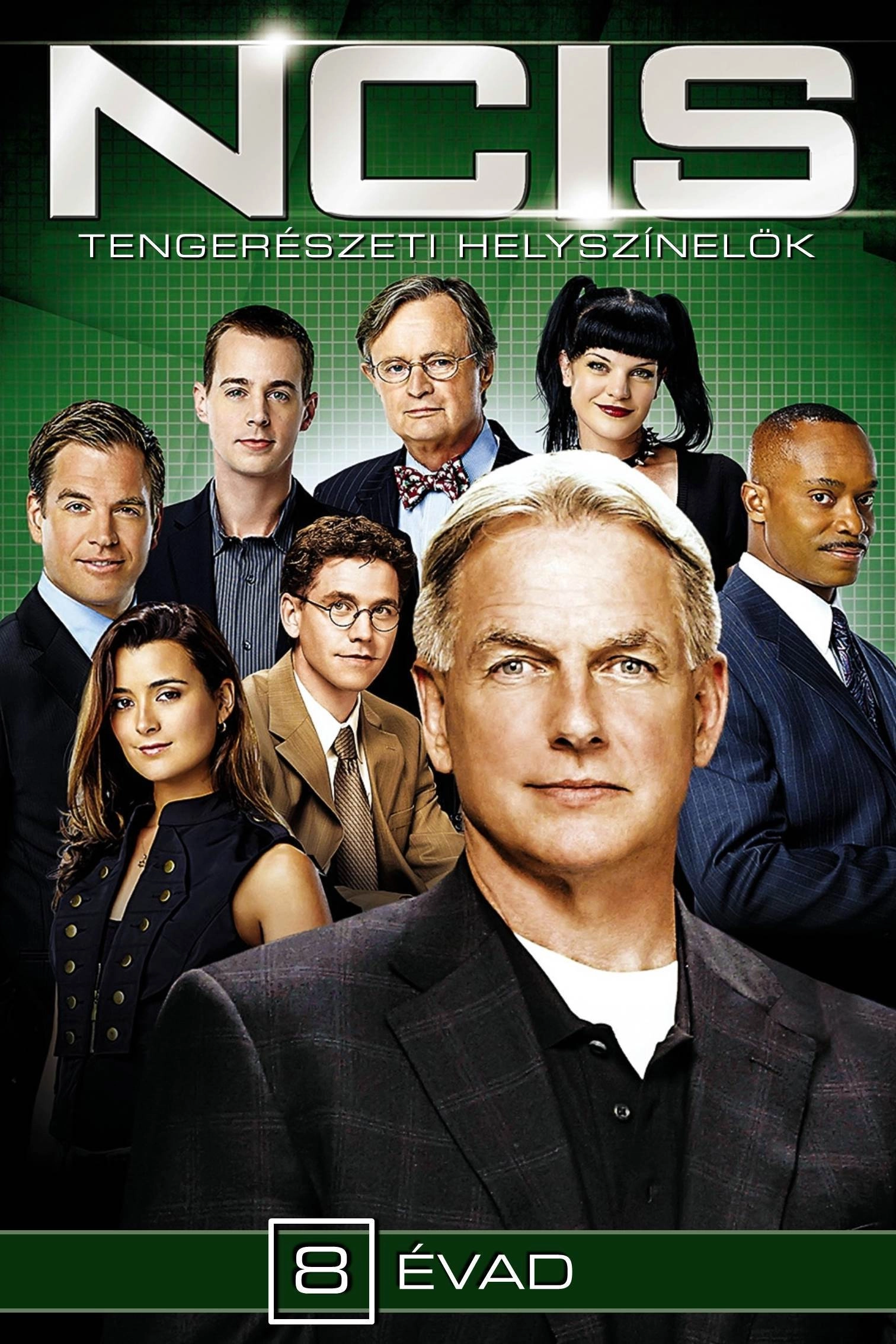 Season 8