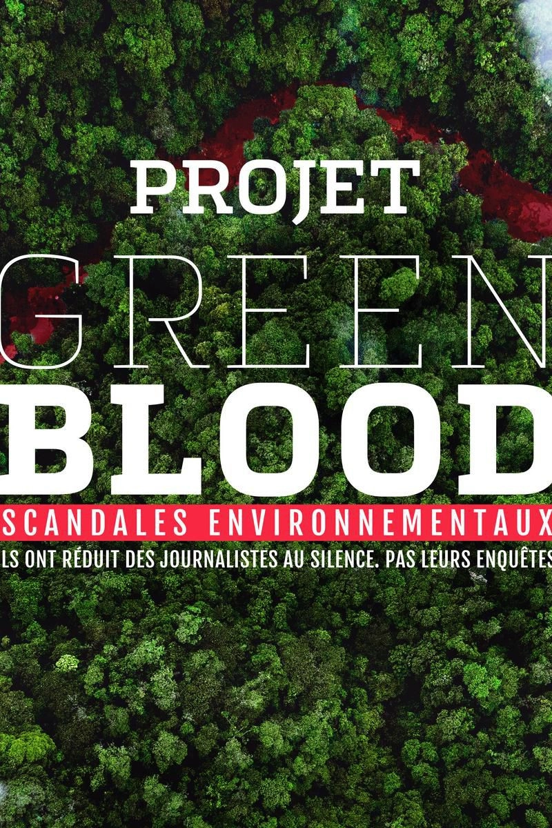 Green Blood