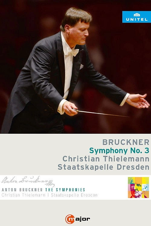 Bruckner: Symphony No. 3