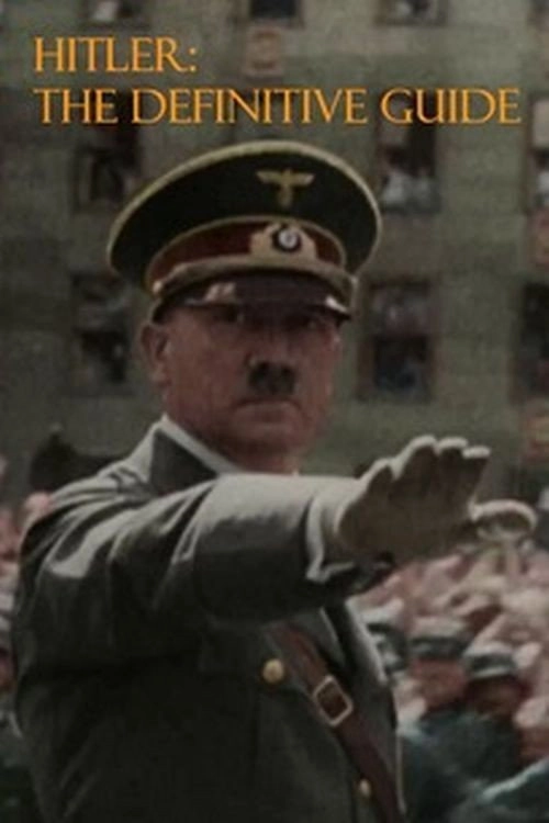 Hitler: The Definitive Guide