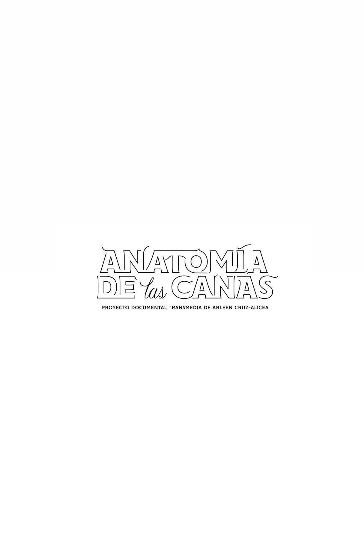 Anatomía de las canas
