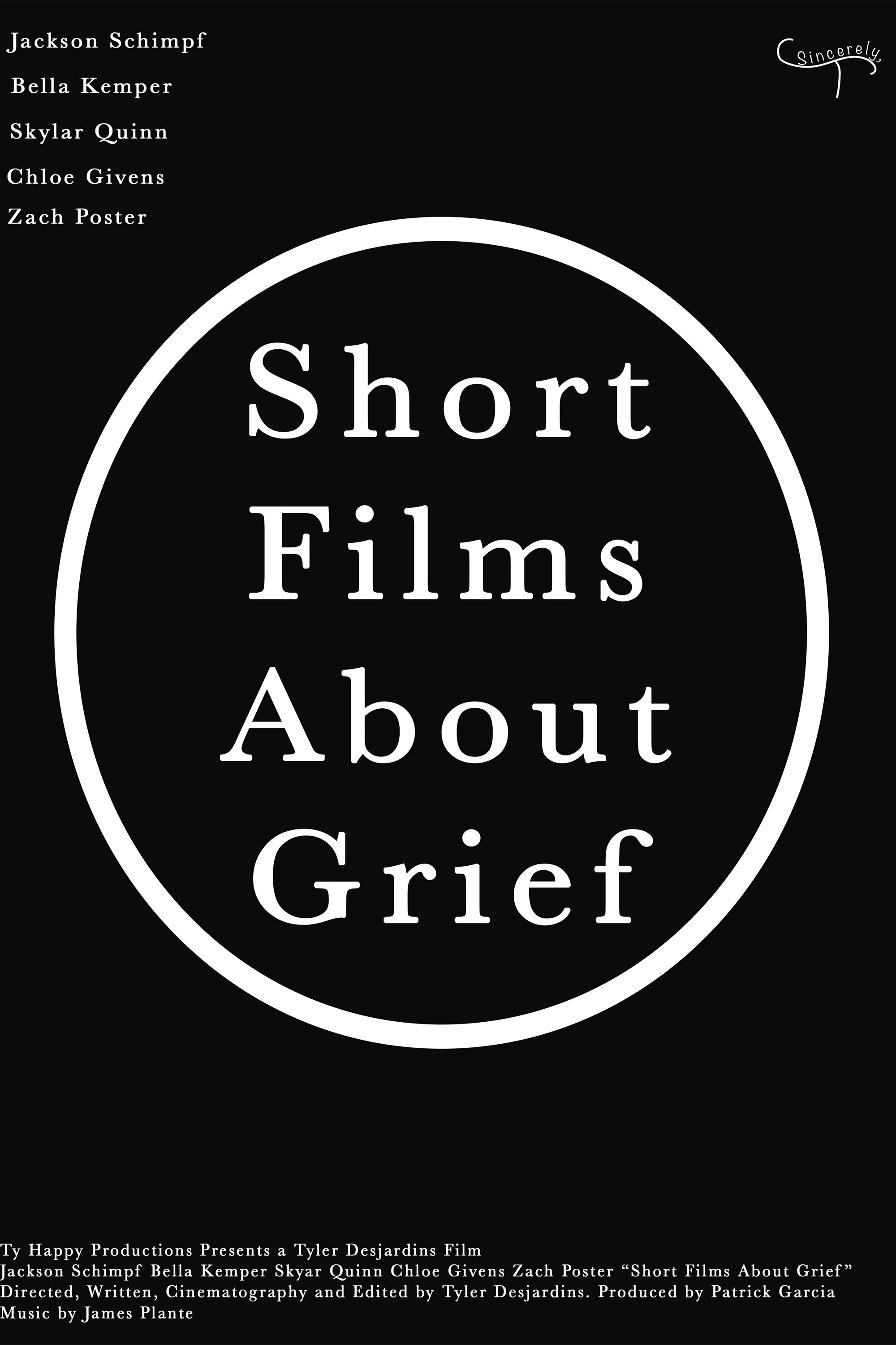 Short Films About Grief