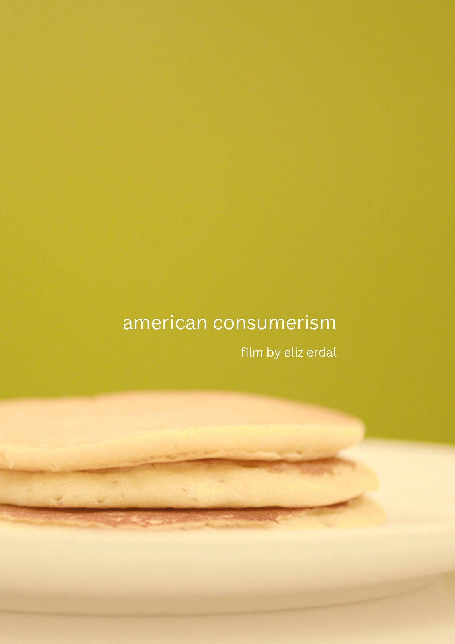 american consumerism