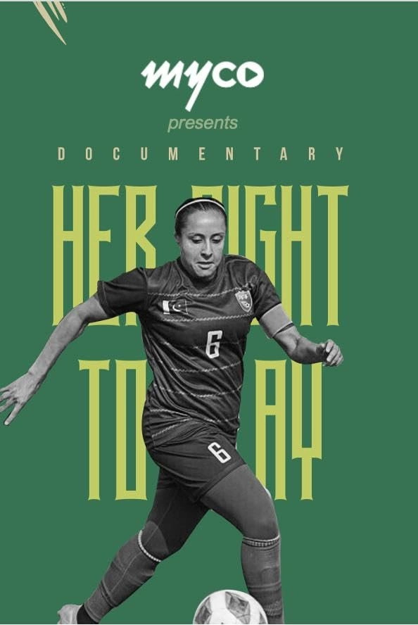 Her Right to Play