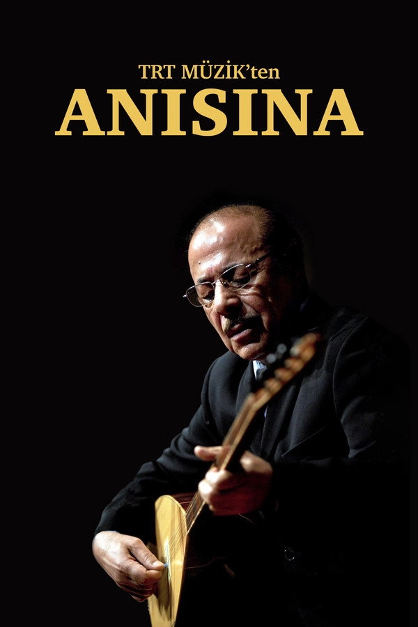 Anısına