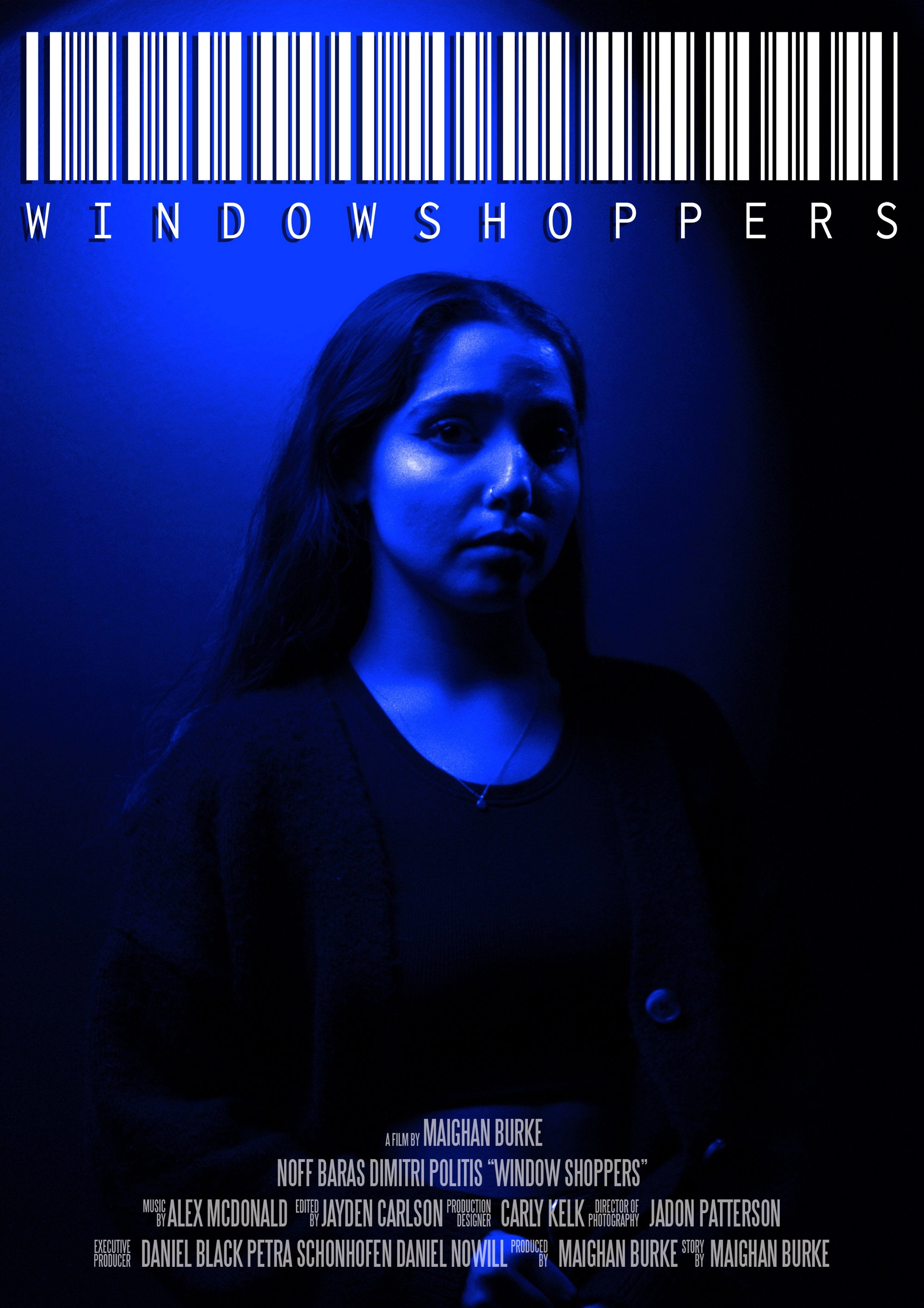 Window Shoppers
