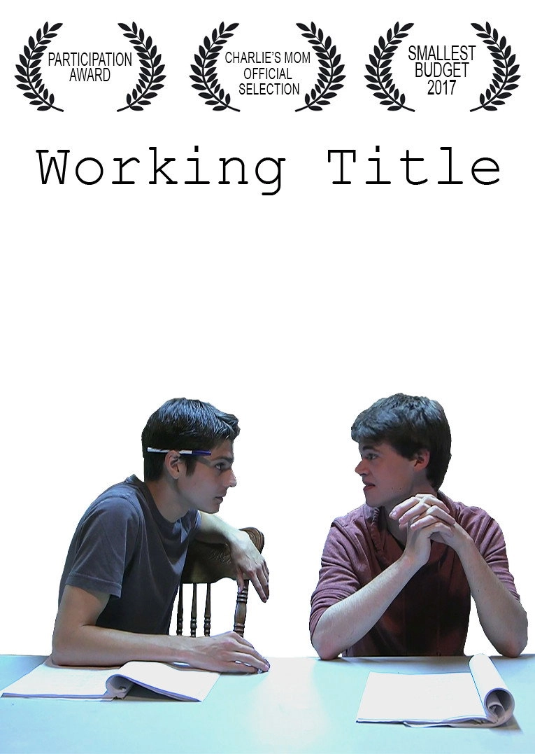 Working Title