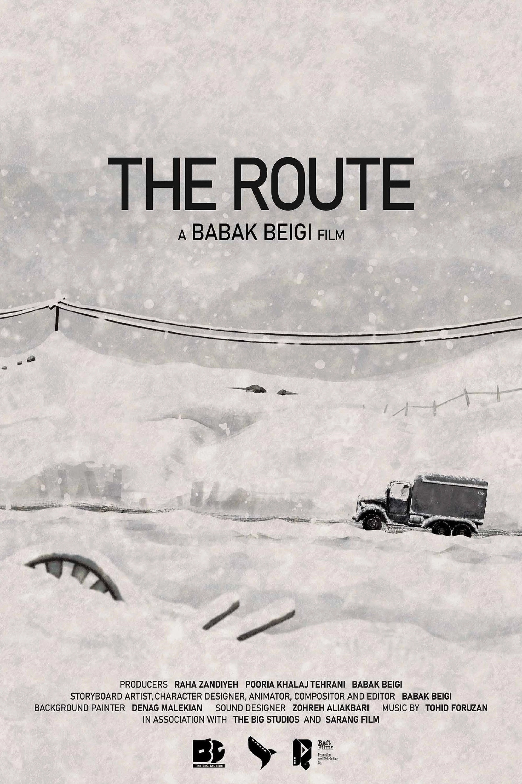 The Route