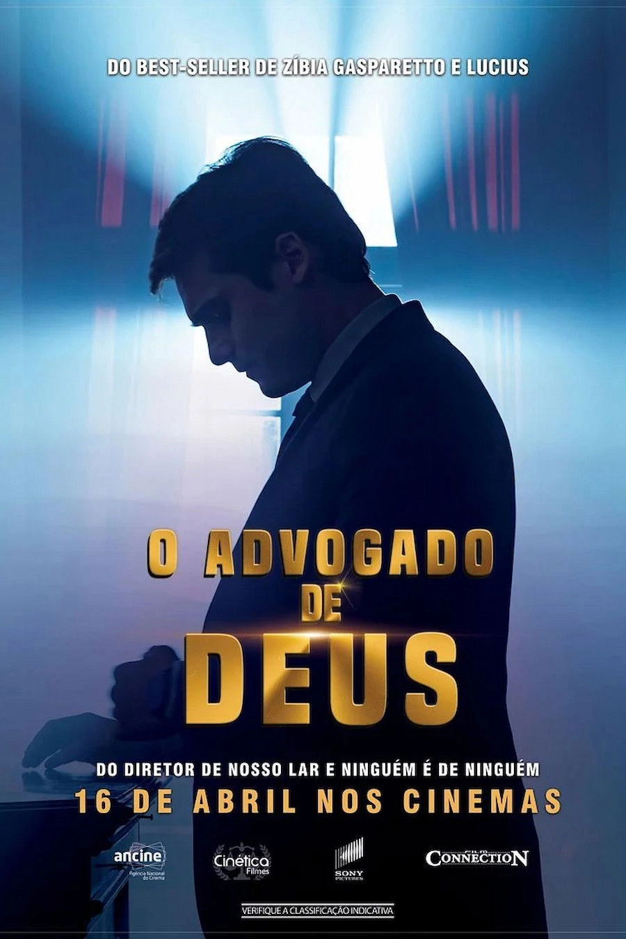 O Advogado de Deus