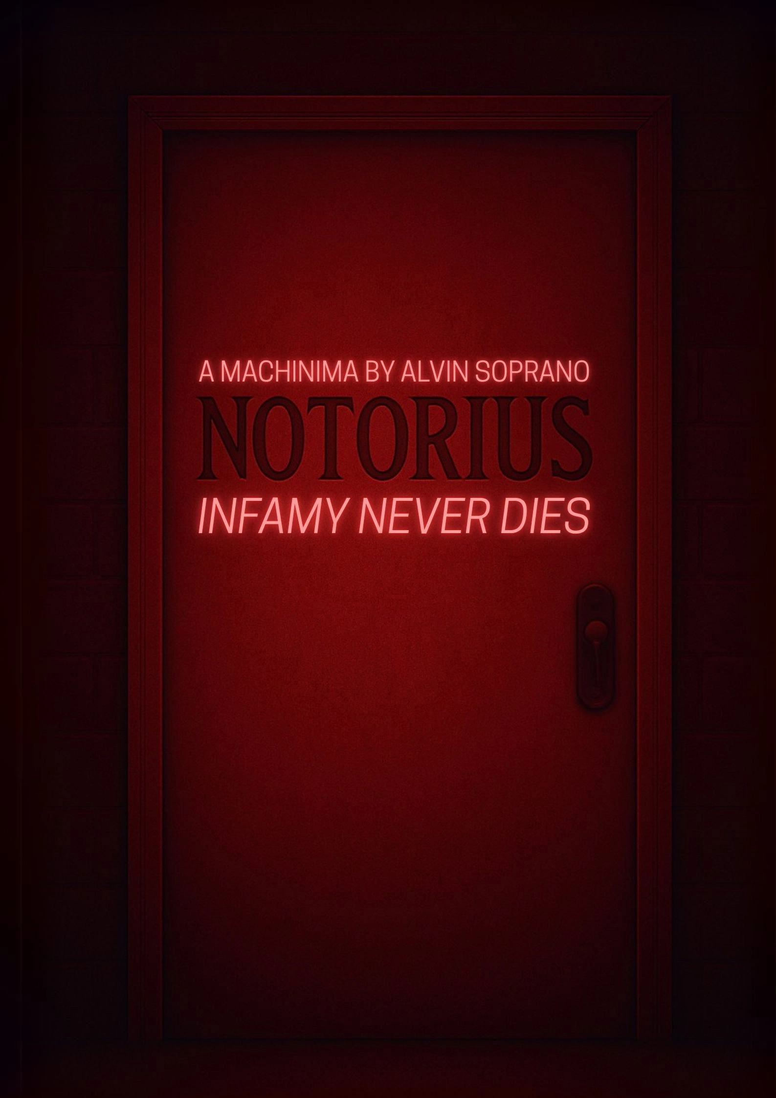 Notorius