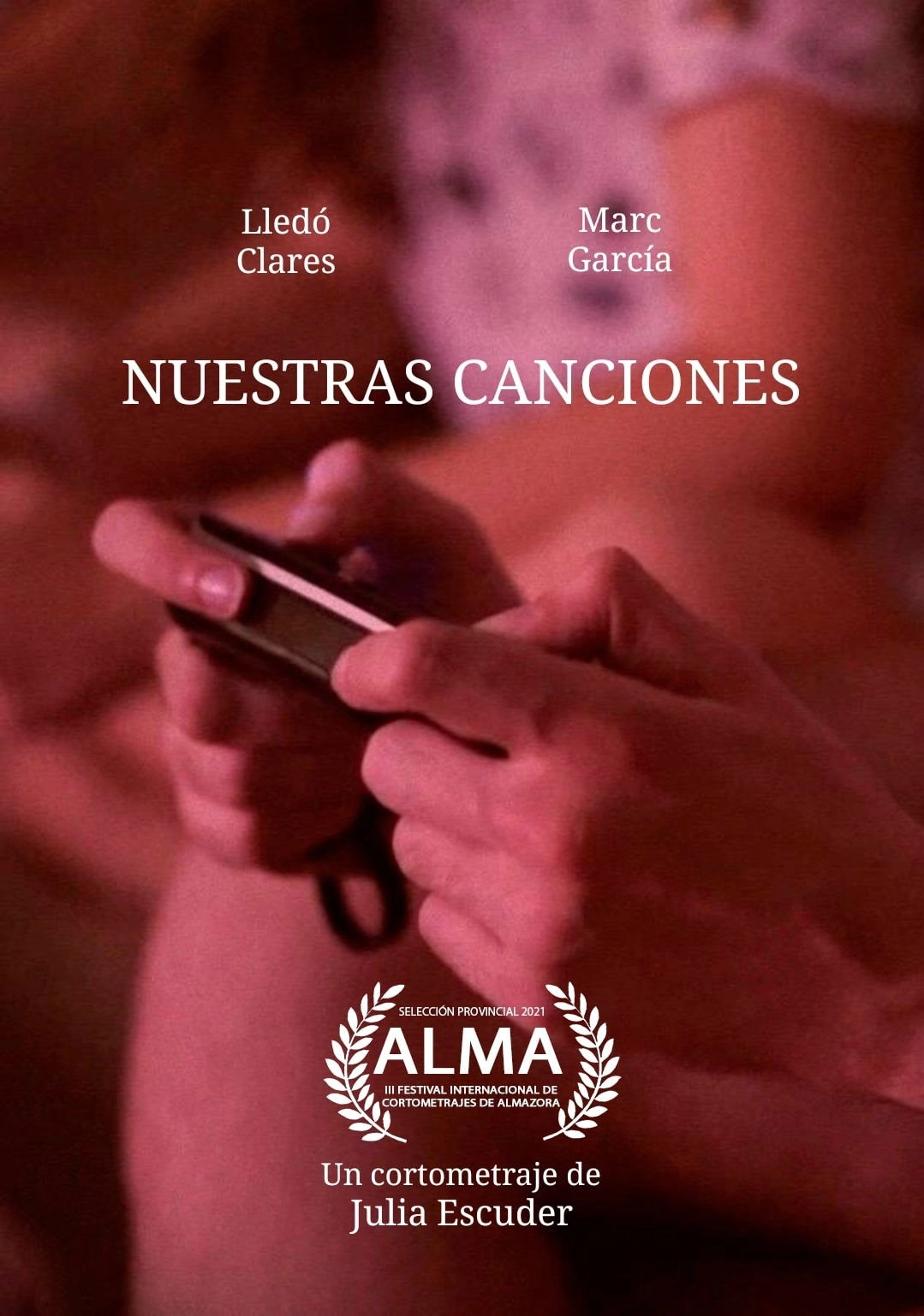 Nuestras Canciones