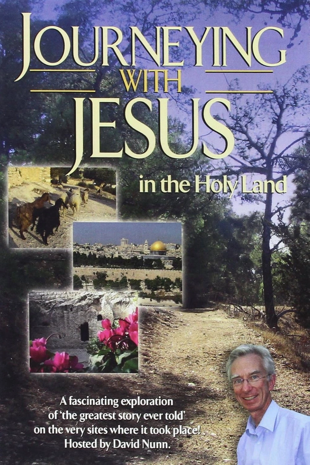 Journeying With Jesus