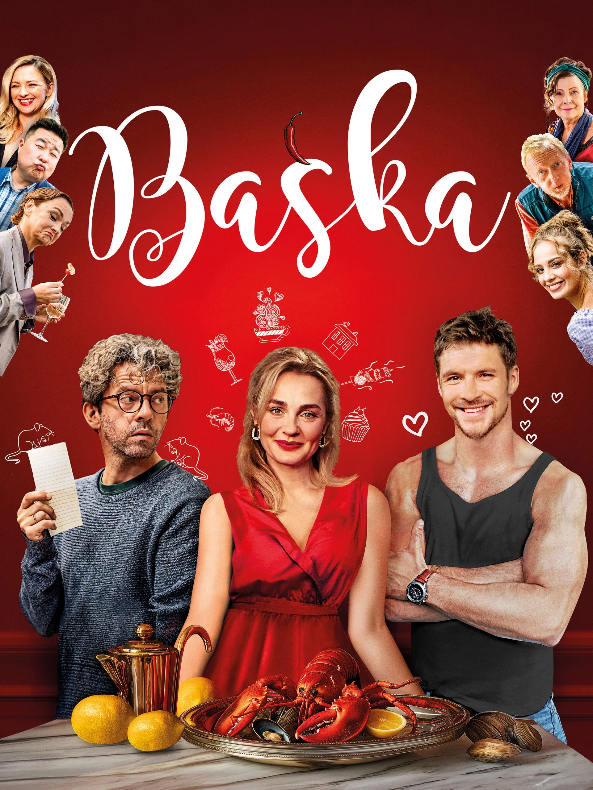 Baśka