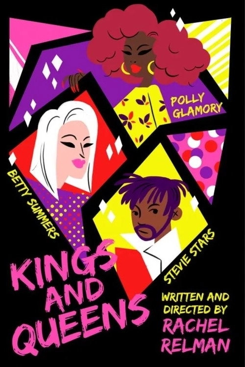 Kings and Queens