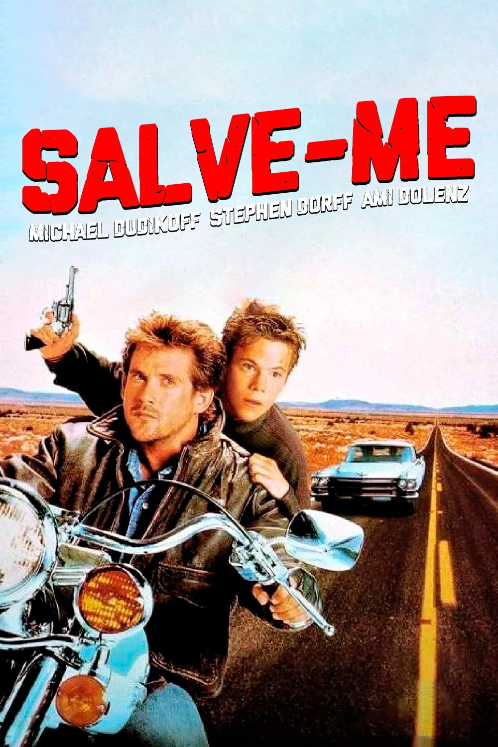 Rescue Me