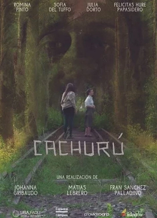 Cachurú