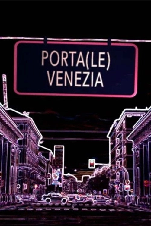 Porta(le) Venezia