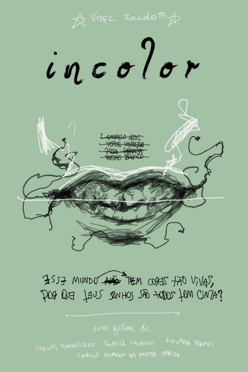 Incolor