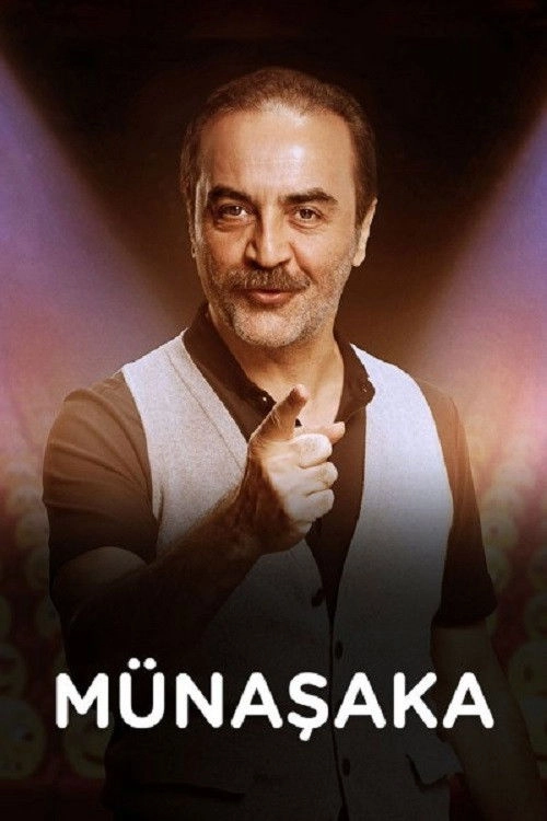 Münaşaka