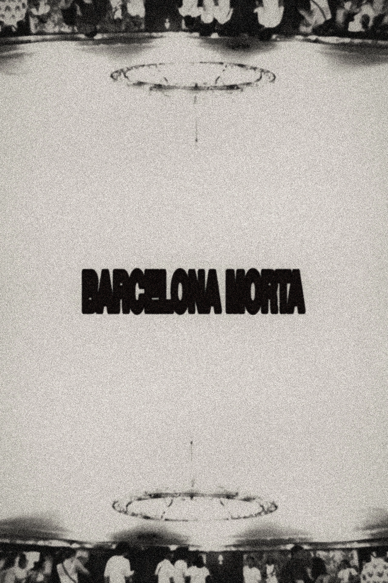 Barcelona Morta