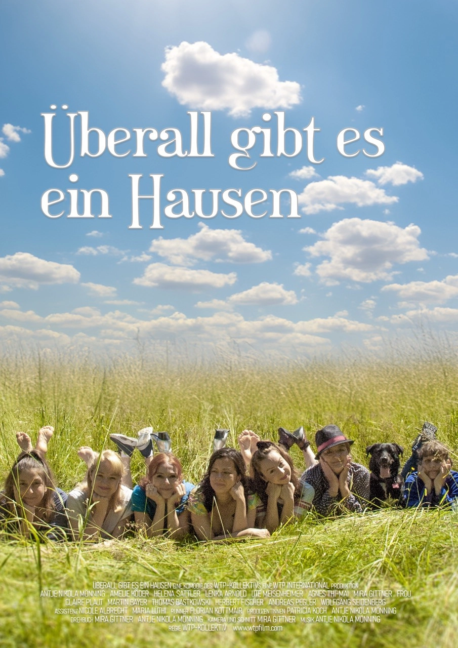 There Is a Hausen Everywhere