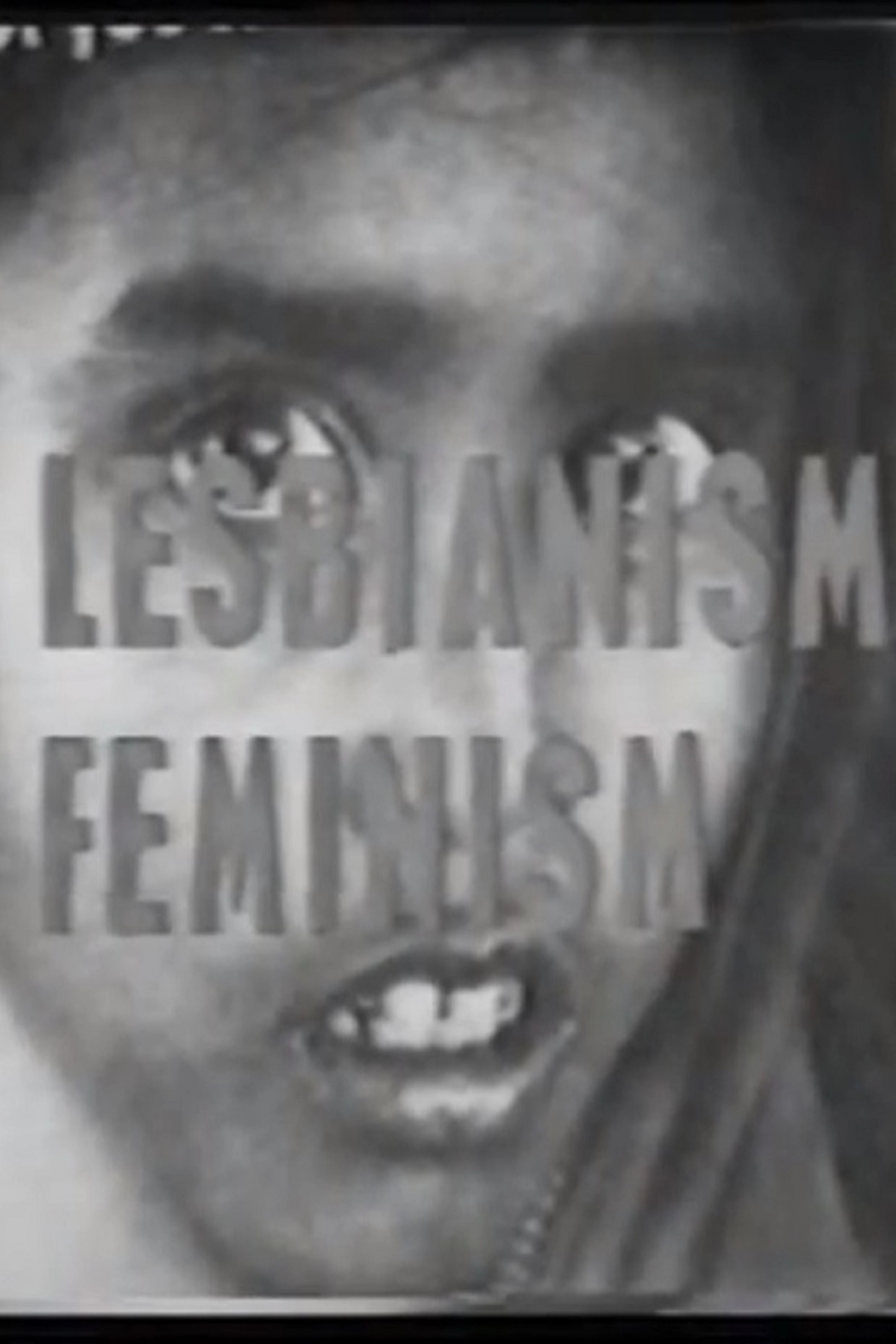 Lesbianism Feminism