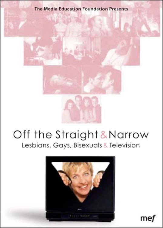 Off the Straight & Narrow