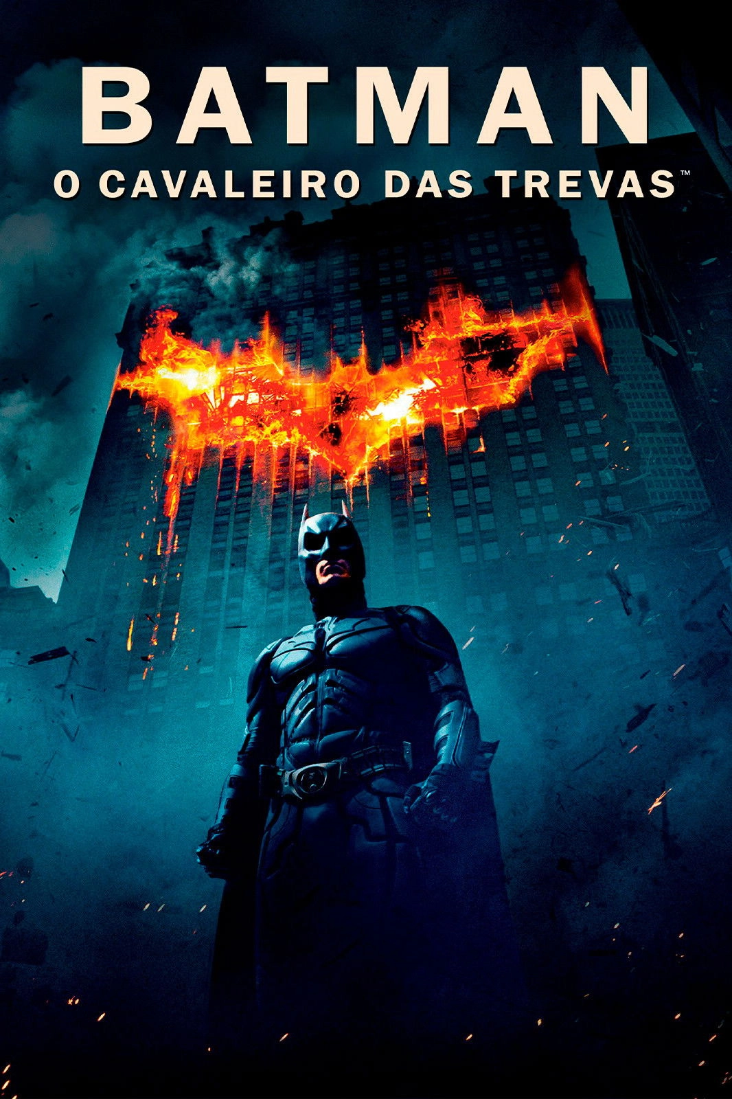 The Dark Knight