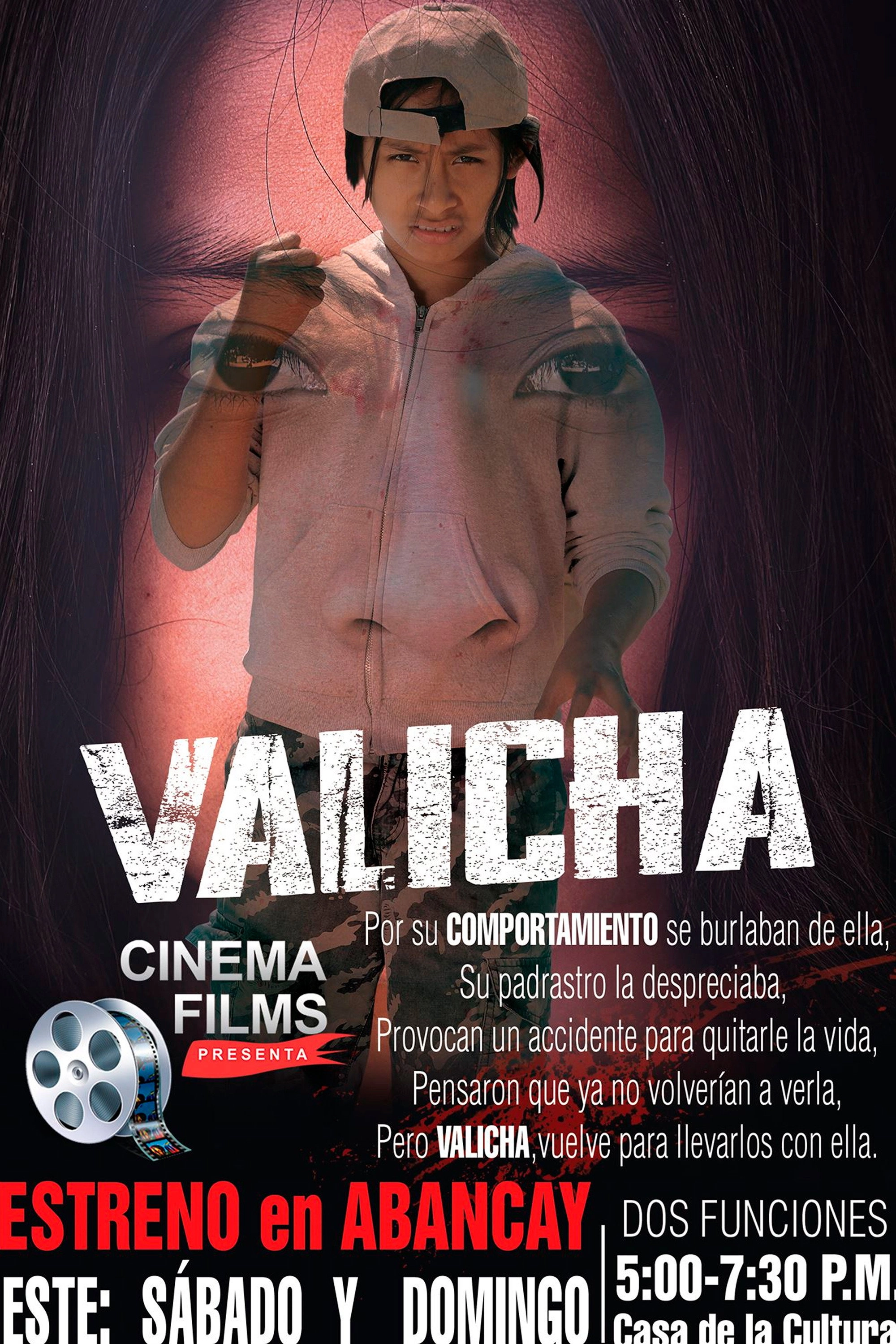 Valicha