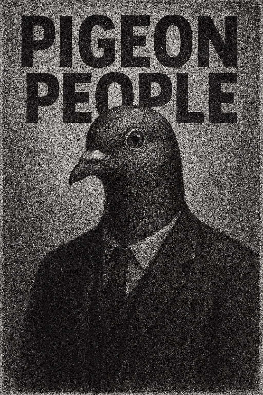 Pigeon People