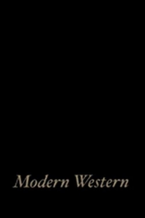 Modern western