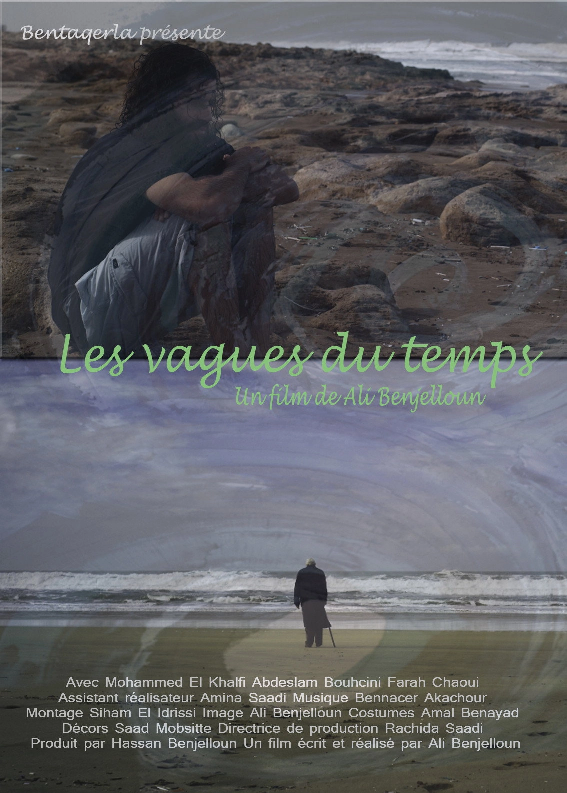 The Waves Of Time