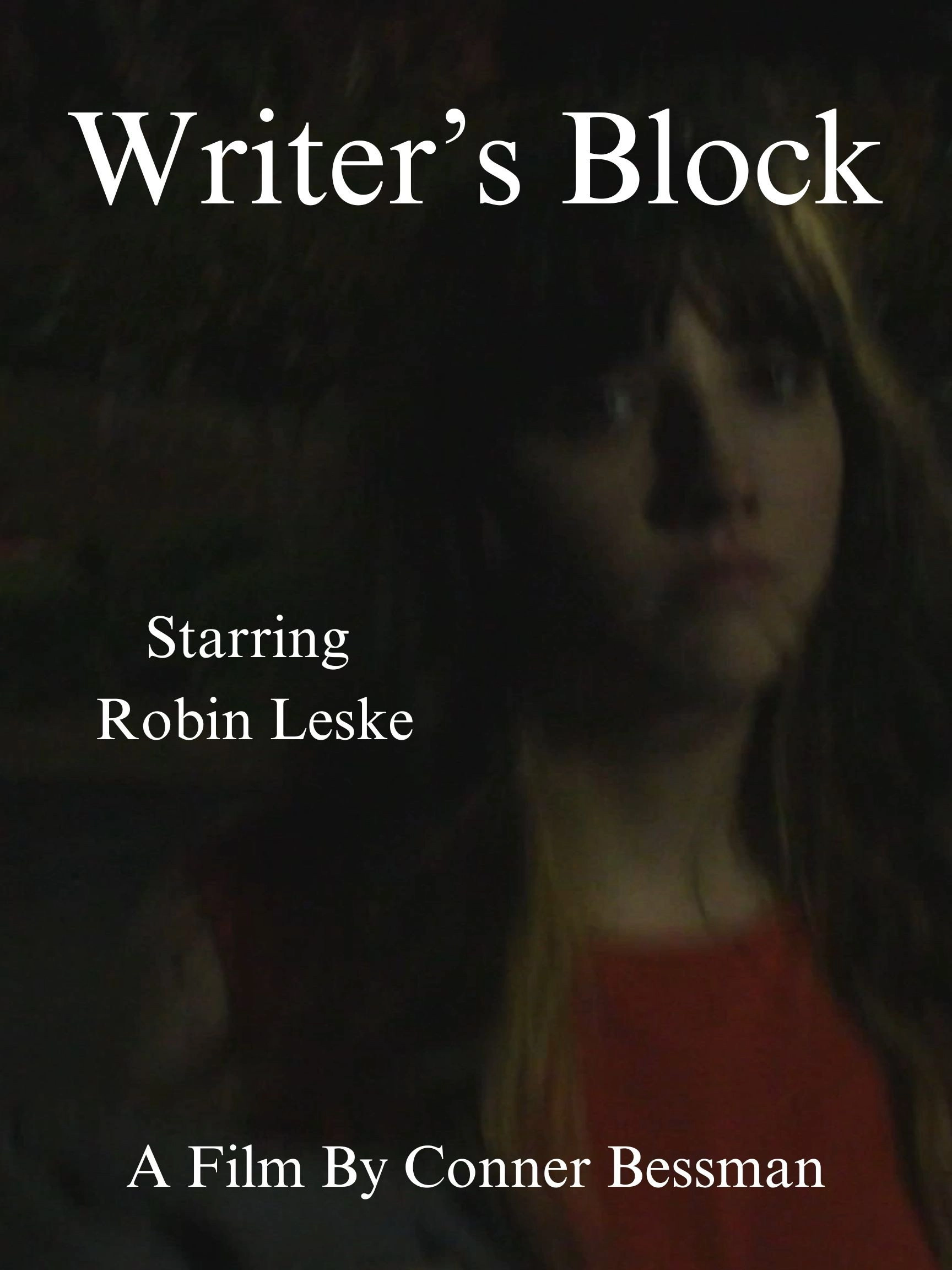 Writer's Block