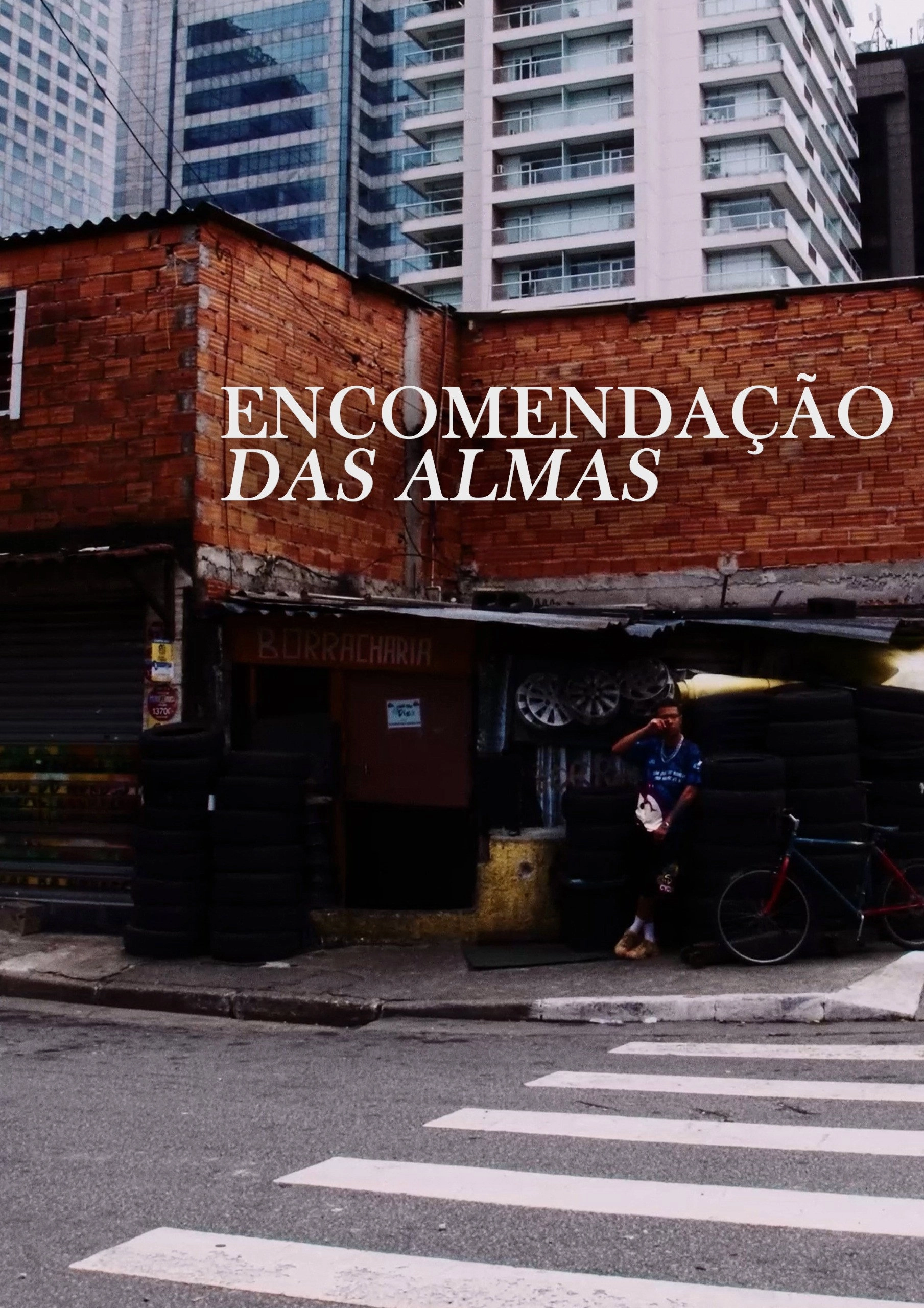 Encomendação das Almas