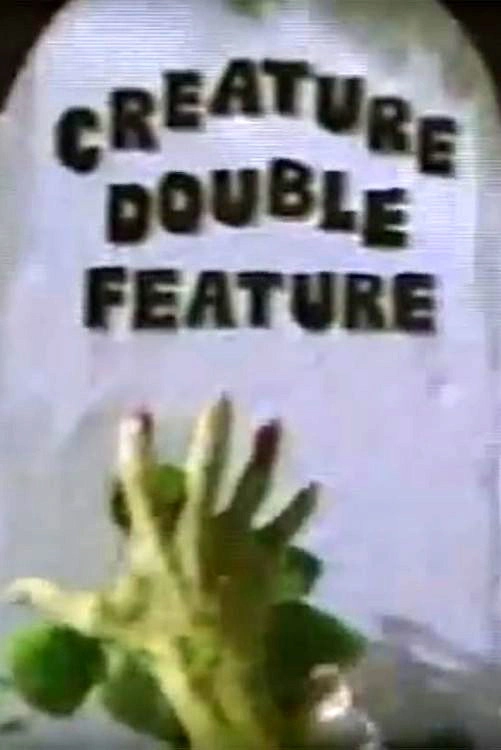Creature Double Feature