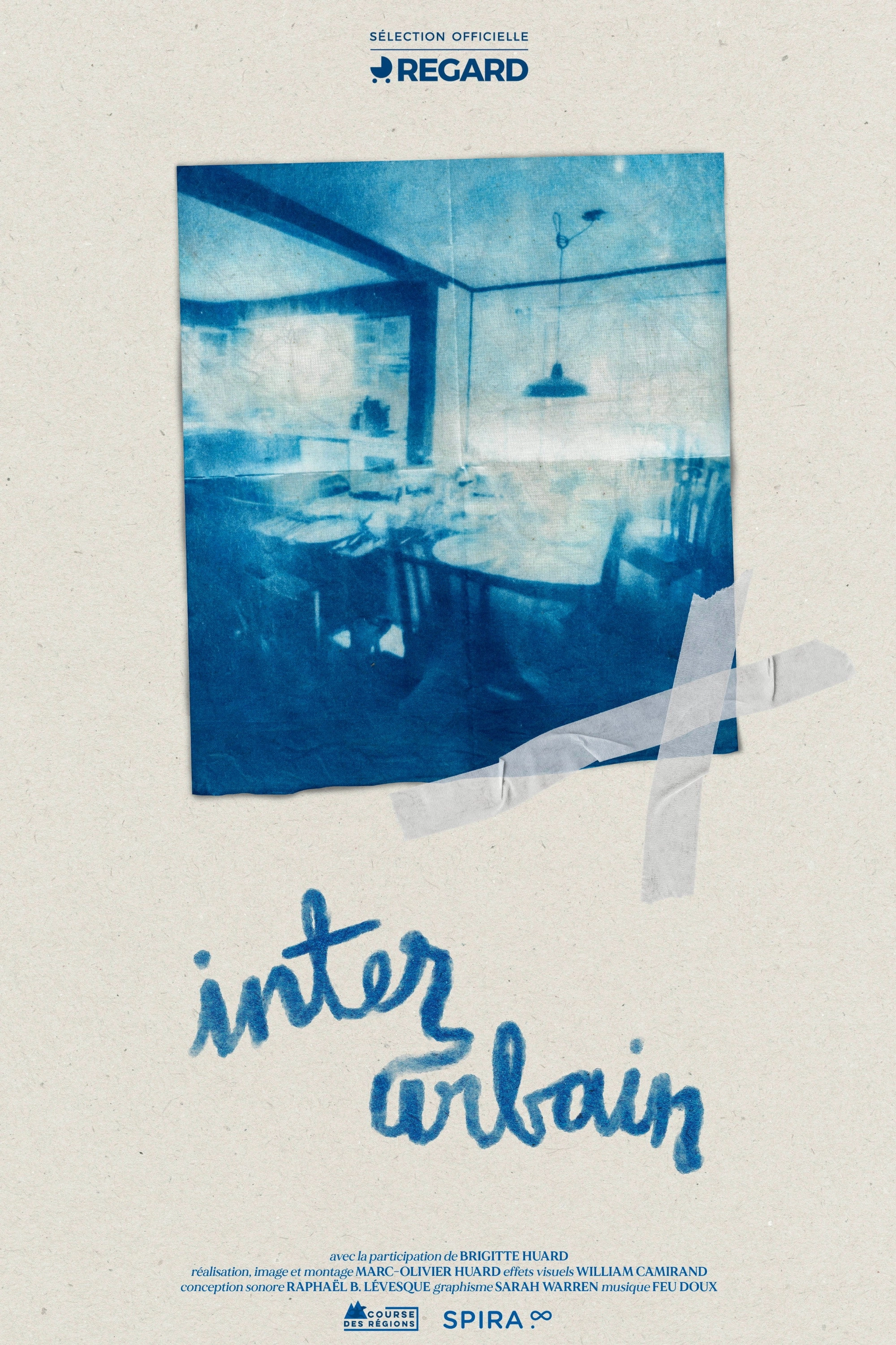 Interurbain