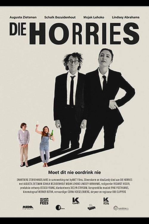 Die Horries